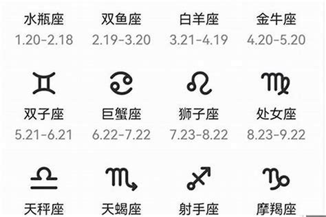 六月23是什麼星座|6月23日生日書（巨蟹座）